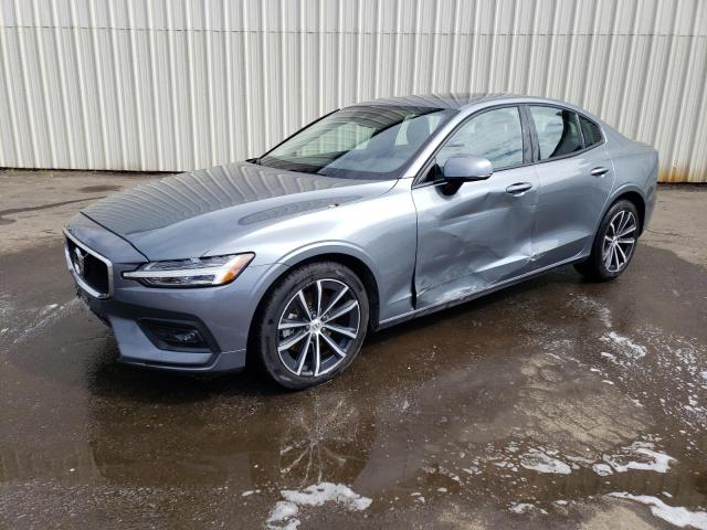 Auction sale of the 2021 Volvo S60 T5 Momentum, vin: 7JR102FK1MG094462, lot number: 49156824