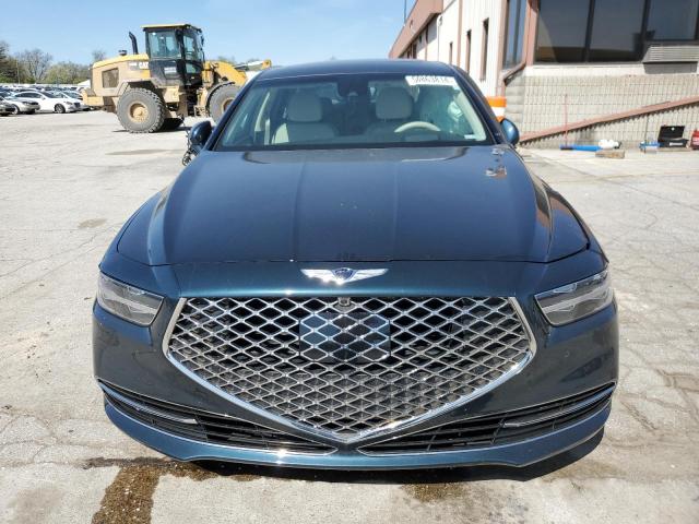 KMTF54PH6NU094272 Genesis G90 Ultimate