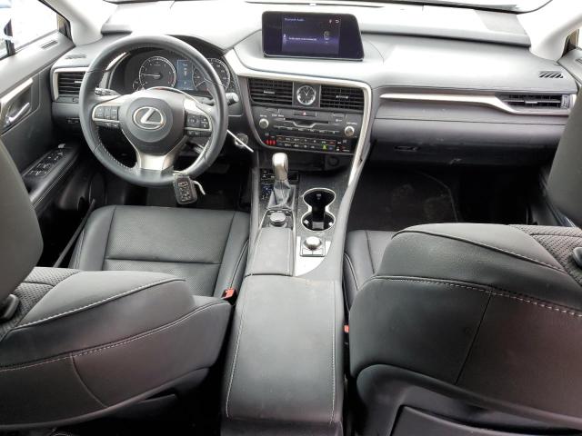 2T2ZZMCA2HC081301 Lexus Rx 350 Base