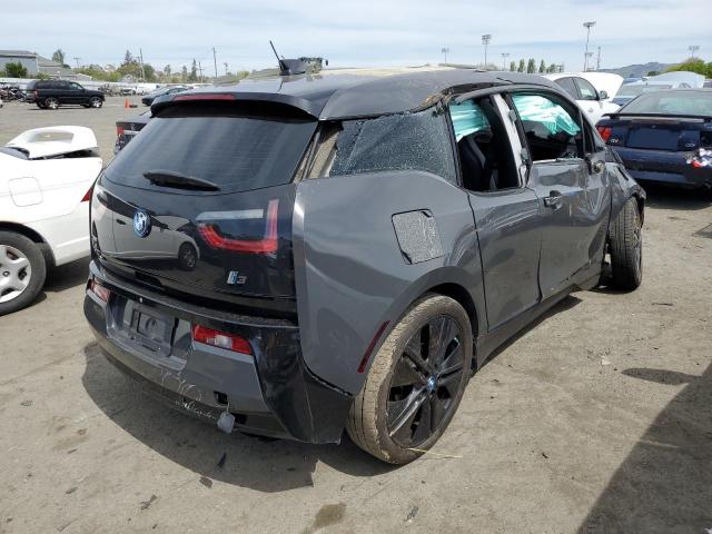WBY1Z4C57EV276225 BMW I3 REX