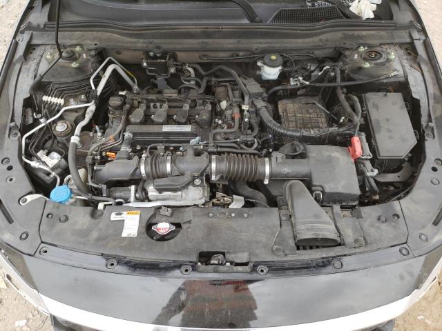 1HGCV1F5XJA005758 Honda ACCORD EXL