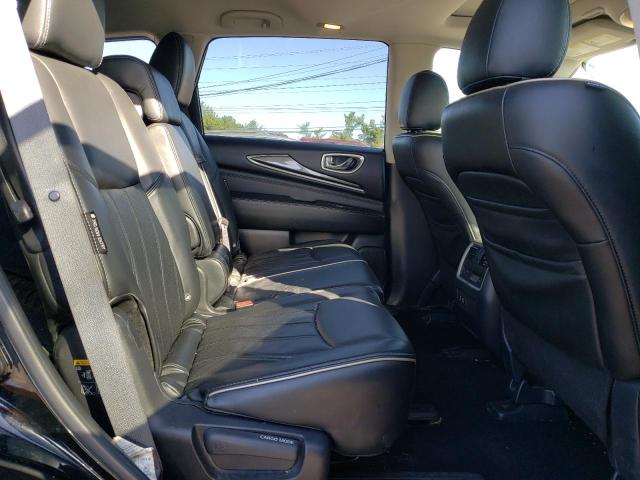 5N1DL0MM6KC526121 Infiniti QX60 LUXE