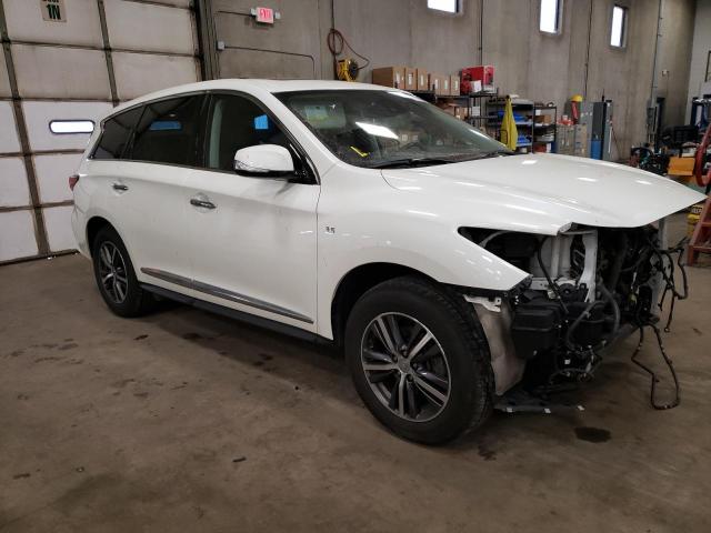 5N1DL0MM7KC557488 Infiniti QX60 LUXE