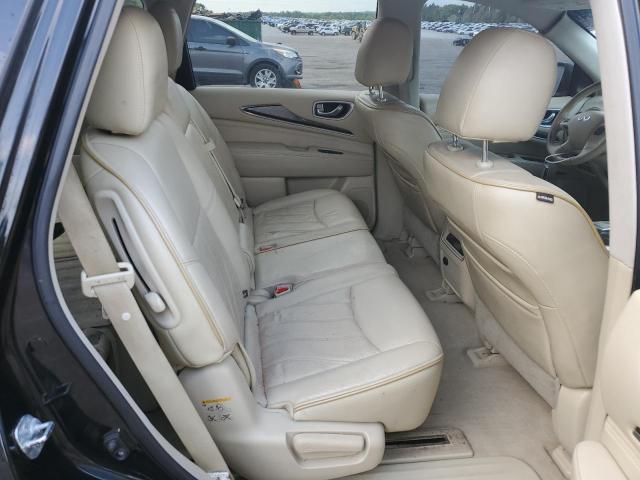 5N1AL0MM2EC554442 Infiniti QX60