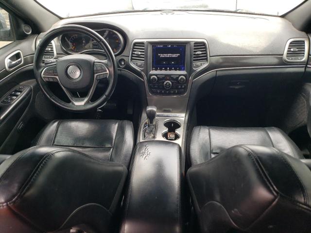 1C4RJFBG6JC127725 Jeep Grand Cherokee Limited