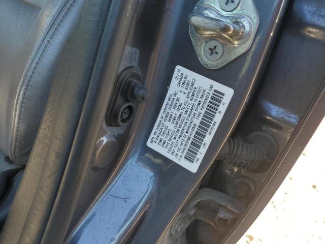 2HGFB2F98EH510008 Honda CIVIC EXL