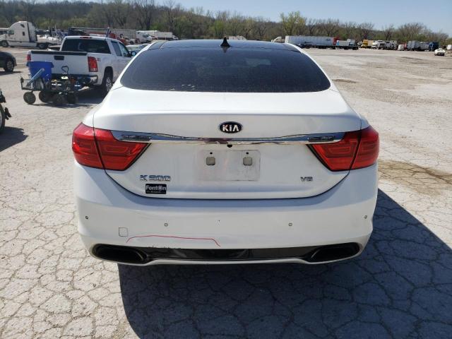 KNALW4D42F6017952 KIA K900