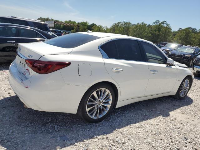 JN1EV7AP2LM207873 Infiniti Q50 PURE