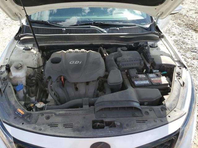 KNAGM4A79F5649097 KIA Optima Lx