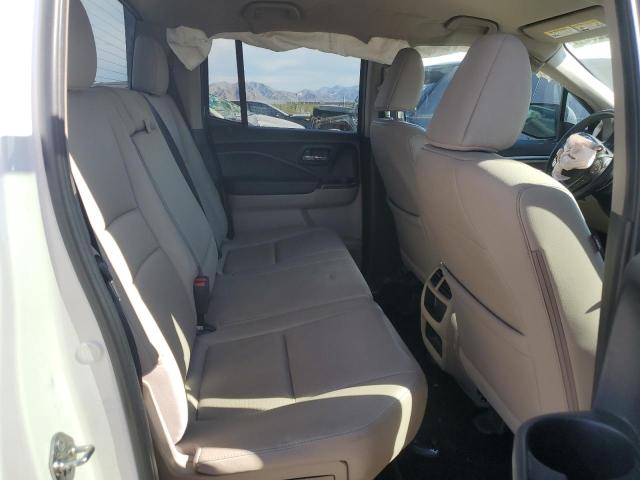 5FPYK2F58HB007813 Honda Ridgeline Rtl