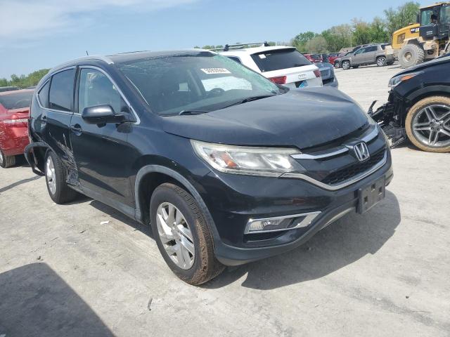 5J6RM4H70GL083047 Honda CR-V EXL