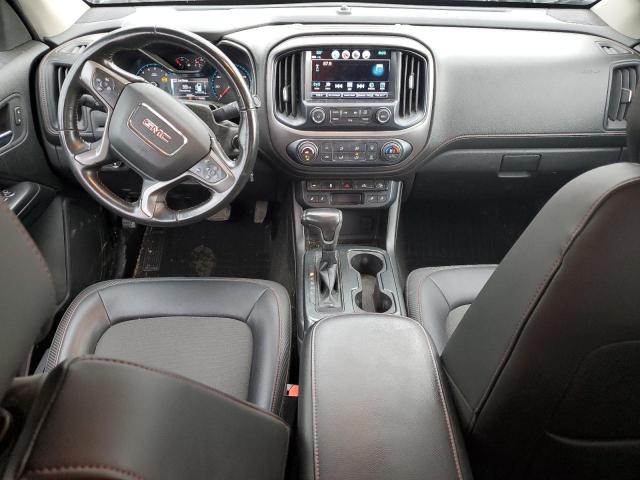 1GTH6CEN5H1265154 GMC CANYON SLE