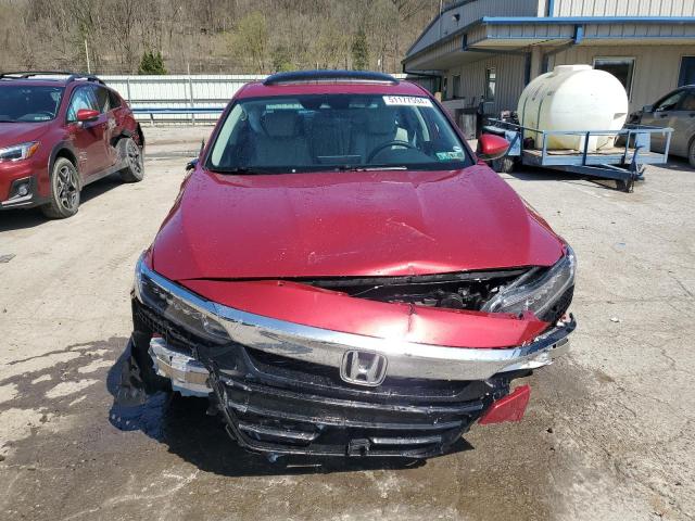 1HGCV1F64JA015131 Honda ACCORD EXL