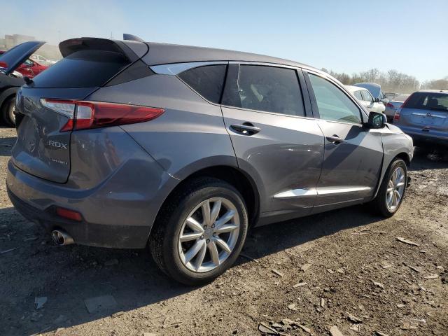 5J8TC2H39ML024687 Acura RDX