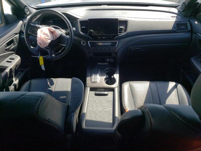 5FNYF6H82NB039065 Honda Pilot Trailsport