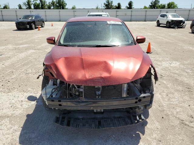 3N1AB7AP4HY282442 Nissan SENTRA S