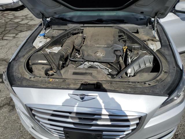 KMHGN4JEXFU088473 Hyundai Genesis 3.8l