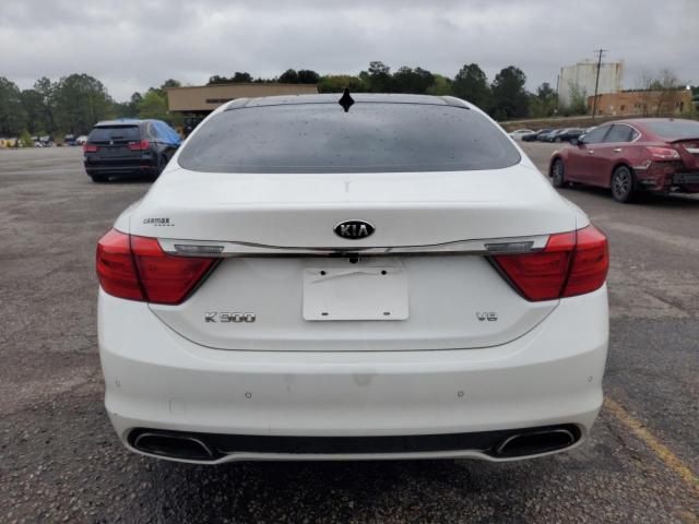 KNALW4D4XF6021649 KIA K900