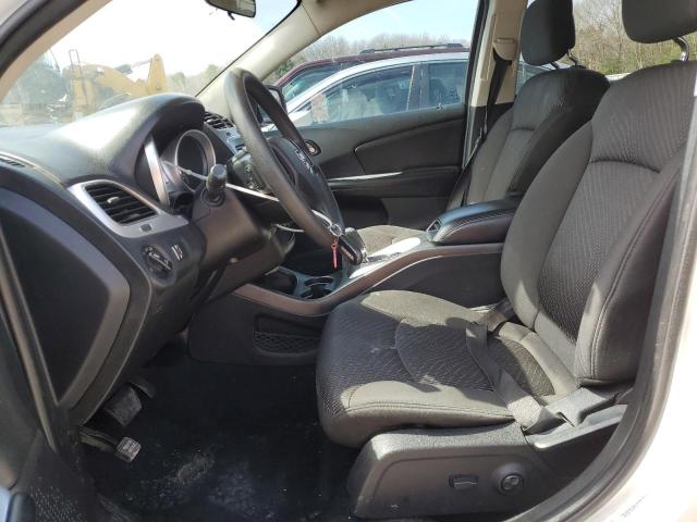 3C4PDDBG1ET271549 Dodge Journey Sxt