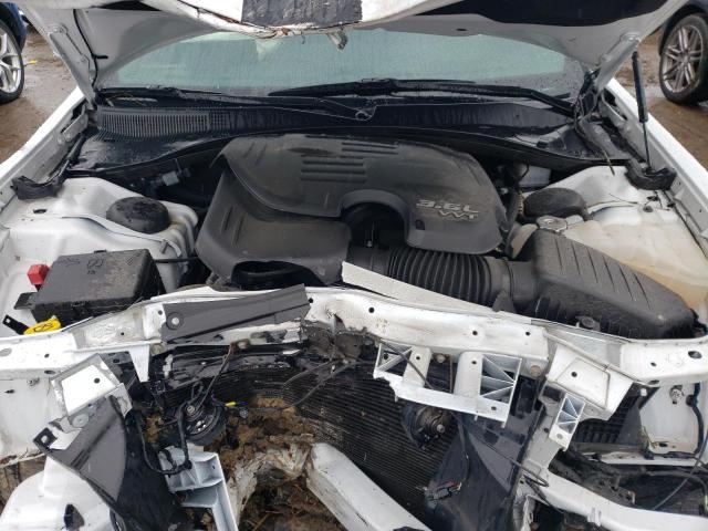 2C3CCABG2NH107711 Chrysler 300 S