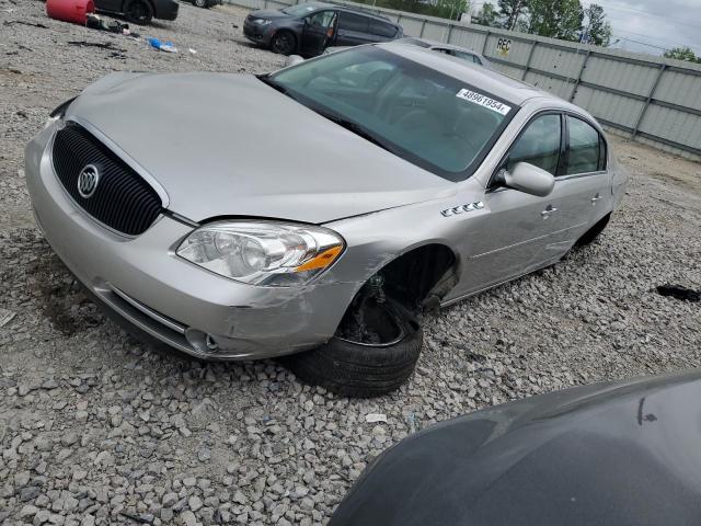 Auction sale of the 2006 Buick Lucerne Cxs, vin: 1G4HE57Y36U192184, lot number: 48961954