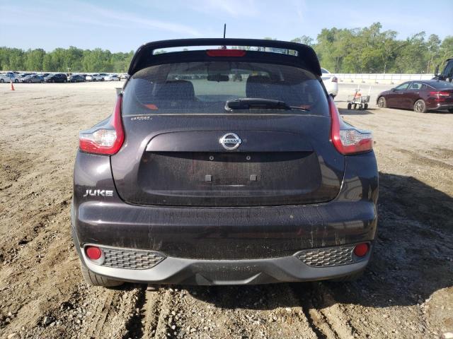 JN8AF5MR7FT501990 Nissan JUKE S
