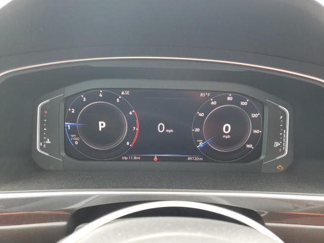 3VV3B7AX5KM077671 Volkswagen TIGUAN SE