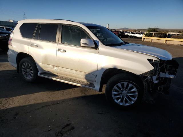 JTJBM7FX0F5112994 Lexus GX 460