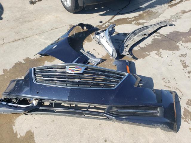 1G6KA5RX5GU167706 Cadillac CT6
