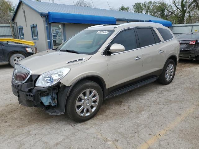 Auction sale of the 2012 Buick Enclave, vin: 5GAKRCED9CJ131231, lot number: 51051484