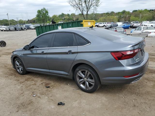 3VWCB7BU0LM027682 Volkswagen JETTA S