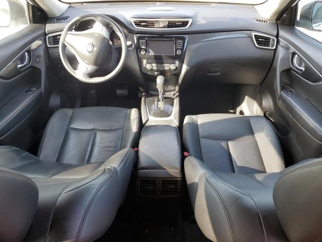 5N1AT2MV1FC815324 Nissan ROGUE S