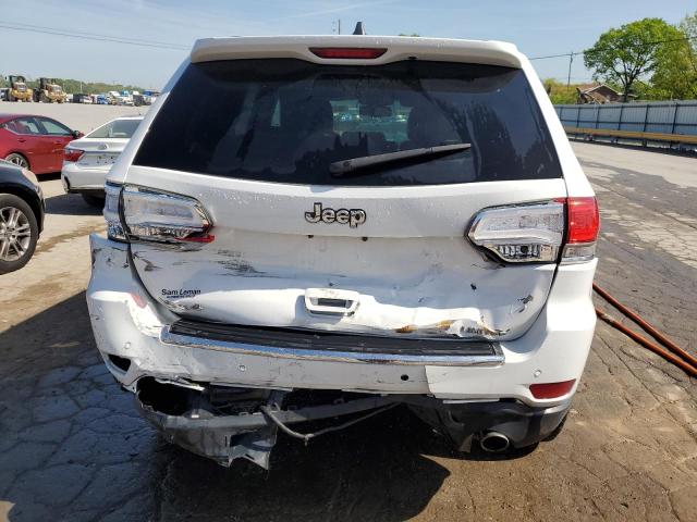 1C4RJFBG3GC452180 Jeep Grand Cherokee Limited