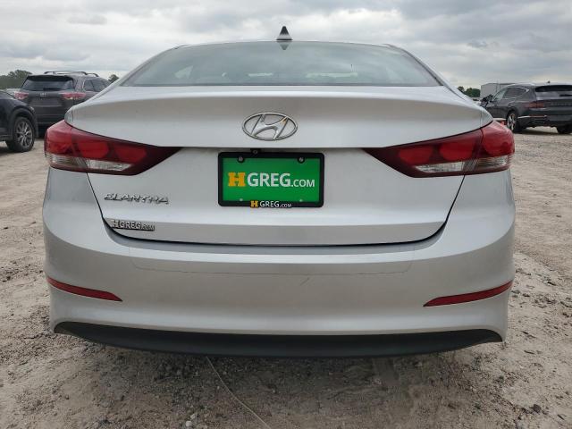 5NPD84LF1HH036344 Hyundai ELANTRA SE