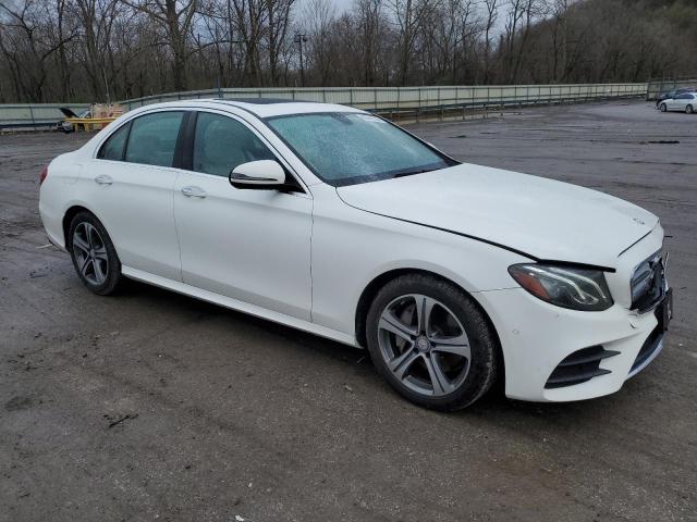 WDDZF4KB2HA109275 Mercedes-Benz E 300 4matic