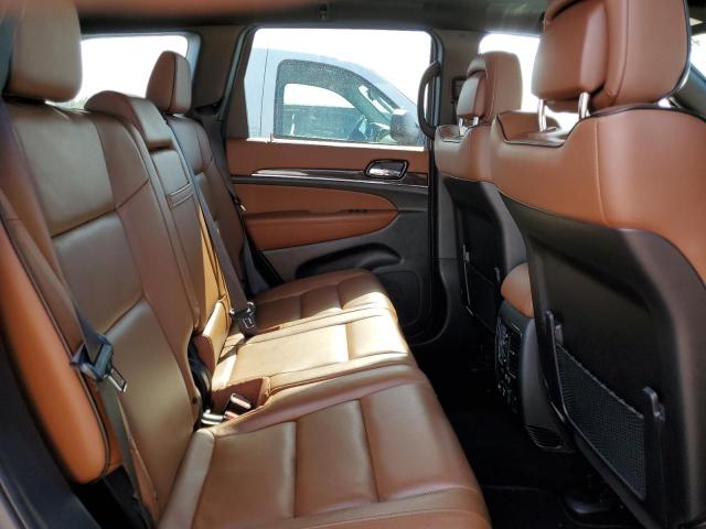 1C4RJFCG1MC758837 Jeep Grand Cherokee Overland