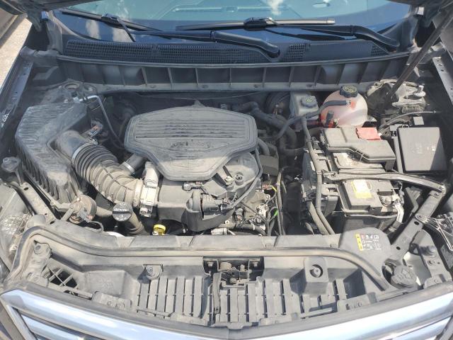 1GYKNFRS9JZ186369 Cadillac Xt5 Premium Luxury