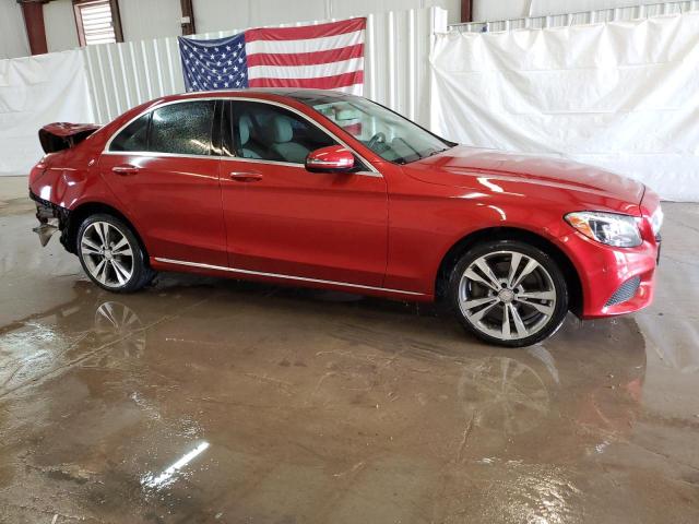 55SWF4KB0GU169296 Mercedes-Benz C 300 4matic
