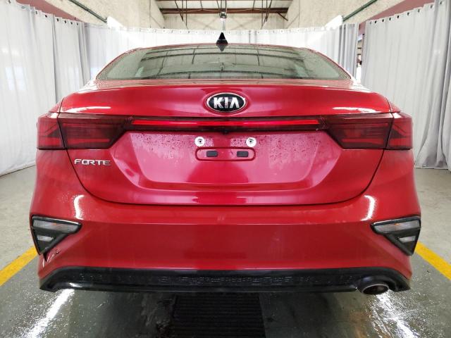 3KPF24ADXME370219 KIA FORTE FE