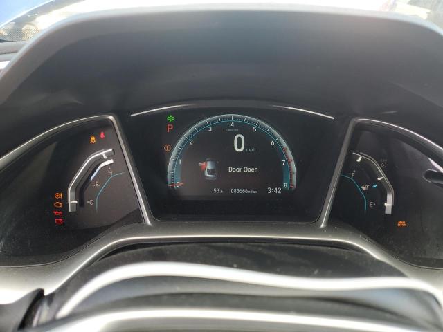 2HGFC3B72JH351813 Honda CIVIC EXL