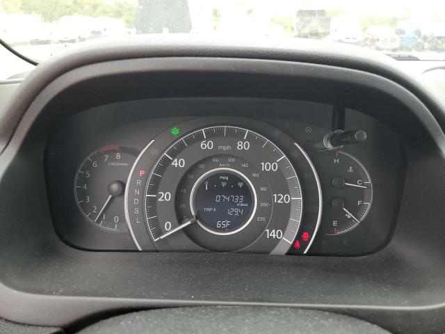 2HKRM3H78GH505246 Honda CR-V EXL
