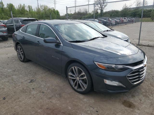1G1ZD5ST1MF077150 Chevrolet MALIBU LT