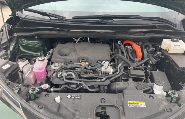 5TDKSKFC3NS062254 Toyota SIENNA LE