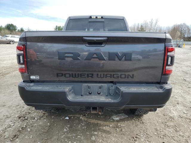 3C6TR5EJ8MG531165 RAM 2500 Powerwagon