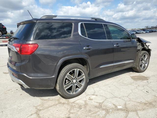1GKKNXLS4HZ316187 GMC Acadia Denali