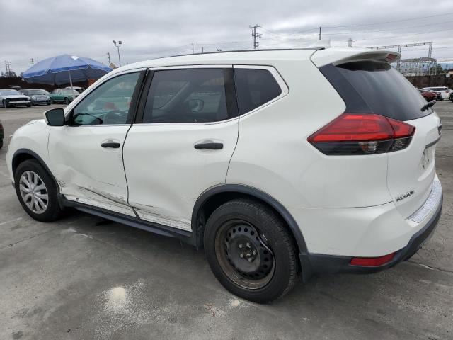 5N1AT2MN0HC788250 Nissan ROGUE SV