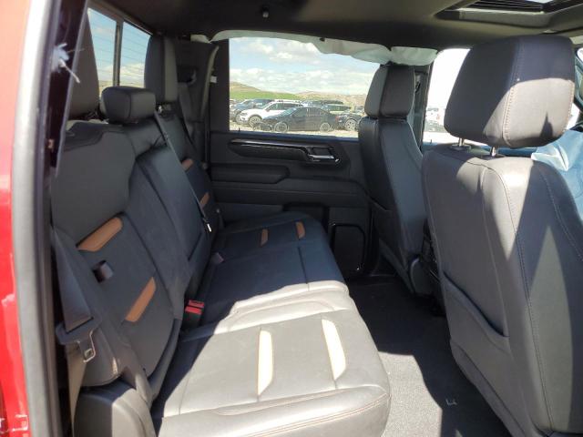 1GT49VEY9RF228642 GMC Sierra K3500 At4