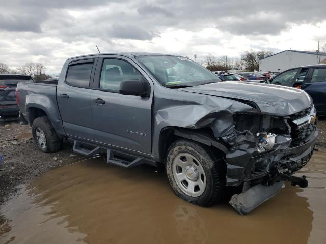 1GCGTBEN0N1265153 Chevrolet Colorado
