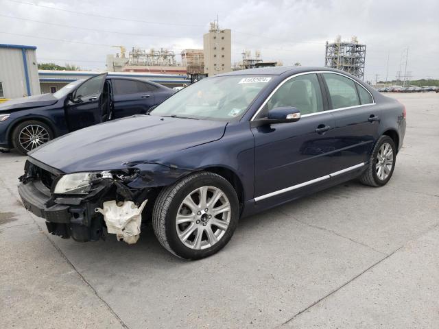 Auction sale of the 2010 Volvo S80 3.2, vin: YV1982AS3A1115404, lot number: 51032924