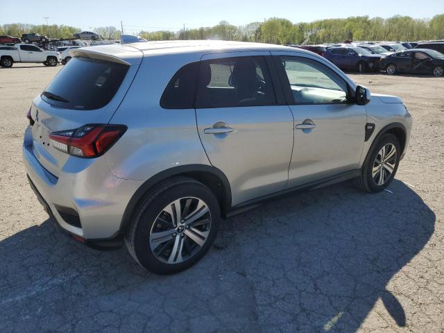 JA4ARUAUXPU005819 Mitsubishi Outlander Sport S/se